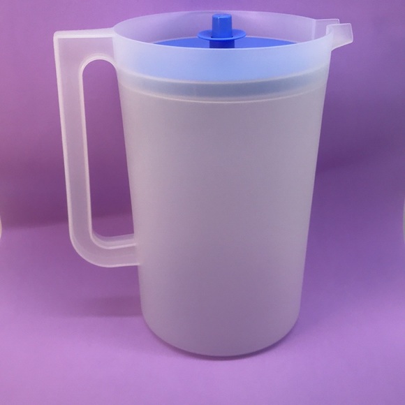 Tupperware Jumbo Jug 4 Liter - Picture 6 of 13